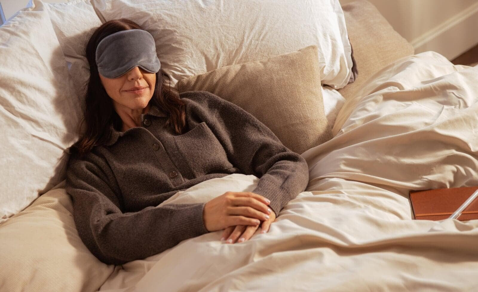 Get better results with ketamine therapy and SOAR™ Quantum Somatics