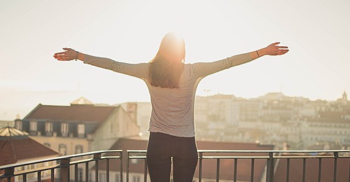 SOAR™ Quantum Somatics is the best treatment for depression