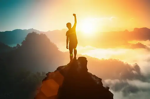 Increase resilience and feel empowered with SOAR™ Quantum Somatics