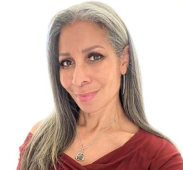 Mignon Walker, MD, innovator of SOAR™ Quantum Somatics