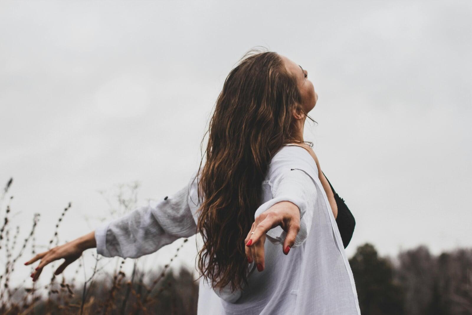 Feel emotional freedom with SOAR™ Quantum Somatics